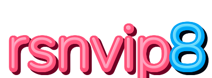 rsnvip8 — logo kanal